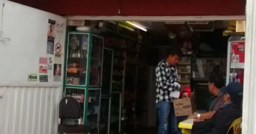 DE TODITO PV DE TODITO PV
